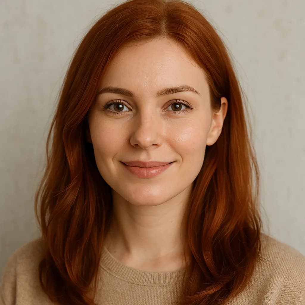 Autor Monika Walczak