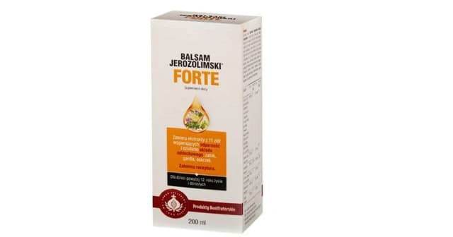 Balsam jerozolimski dla dzieci – jak długo stosować bez ryzyka? Balsam jerozolimski dla dzieci – jak długo stosować bez ryzyka?