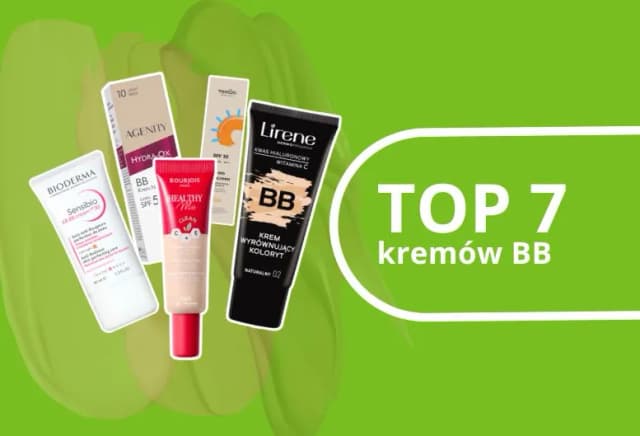 Krem BB który nie zapycha - idealne rozwiązanie dla wrażliwej cery Krem BB który nie zapycha - idealne rozwiązanie dla wrażliwej cery