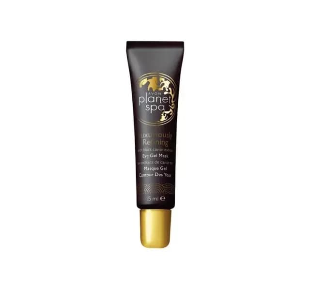 Rewitalizujący żel pod oczy Avon – poznaj jego niesamowite właściwości Rewitalizujący żel pod oczy Avon – poznaj jego niesamowite właściwości