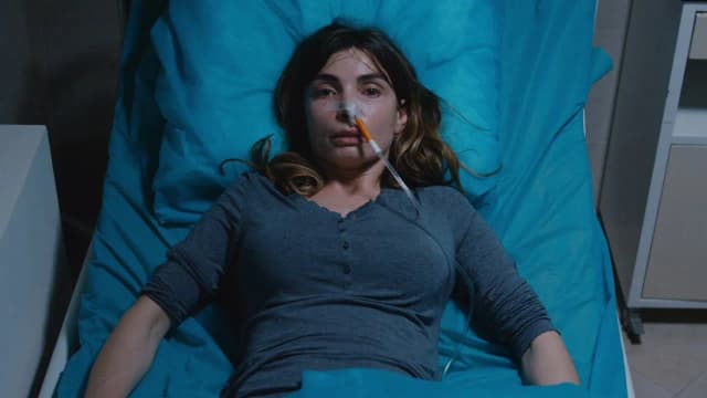 Botoks kiedy premiera - poznaj datę i szczegóły debiutu filmu Botoks kiedy premiera - poznaj datę i szczegóły debiutu filmu