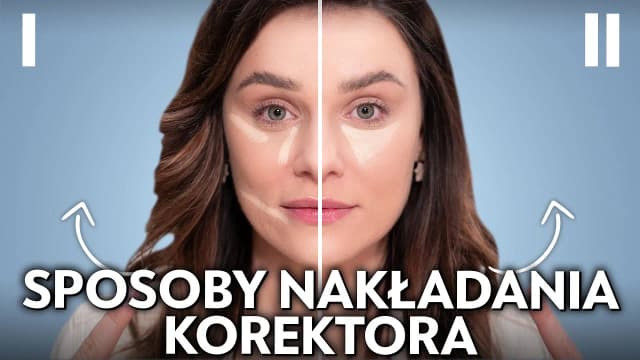 Jak stosować korektor do twarzy, aby uniknąć błędów w makijażu Jak stosować korektor do twarzy, aby uniknąć błędów w makijażu
