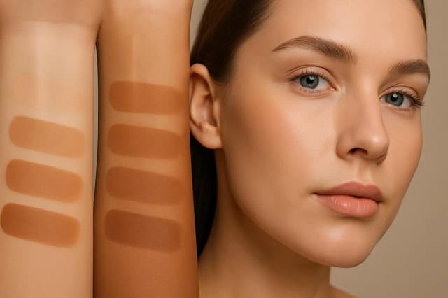 Jak wybrać idealny bronzer rozświetlający dla swojej cery? Jak wybrać idealny bronzer rozświetlający dla swojej cery?
